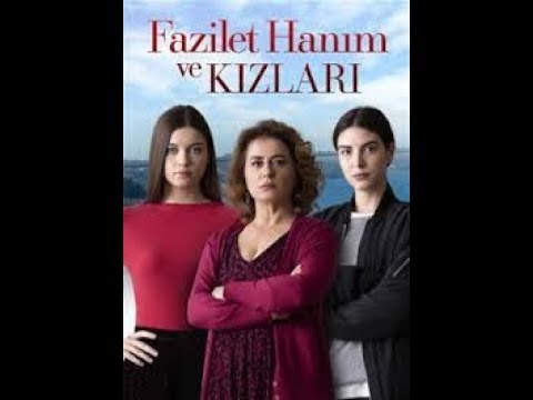 Fazilet Hanım ve Kızları 43. Bölüm Ön İzleme