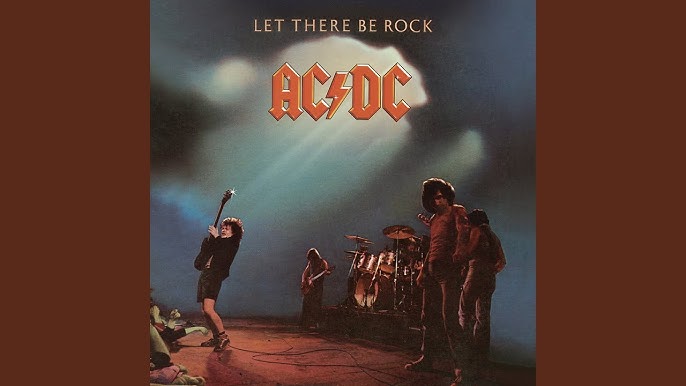 AC/DC - Kicked In The Teeth (Live) ft. Bon Scott MP3 Download