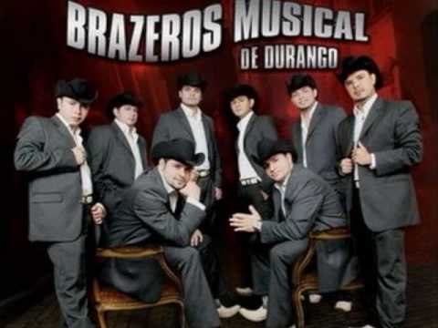 BRAZEROS MUSICAL - EL SAPO BAILADOR