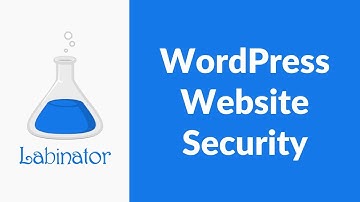 Best WordPress Security Service - How To Secure Your WordPress Website - Review & Statistics