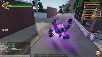 Trolling A scammer [YBA]