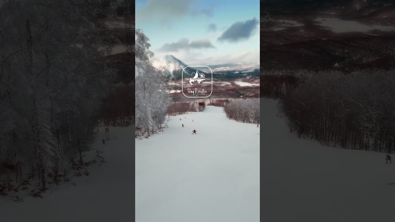 Hokkaido Japan Ambience