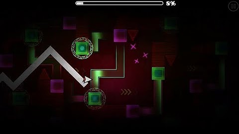 (GD) Virtual reality by SleyGD (easy demon)