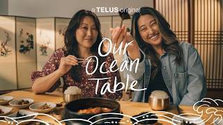 Our Ocean Table | Official Trailer (Hosted by RepresentASIAN Project®)