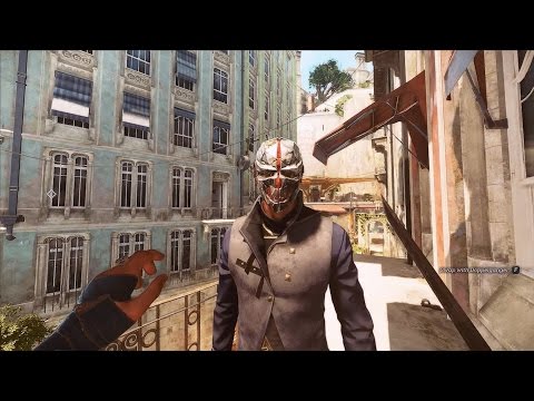 Videó: Mit Kell Tudnia A Dishonored 2 Új Game Plus Módjának Elindítása Előtt