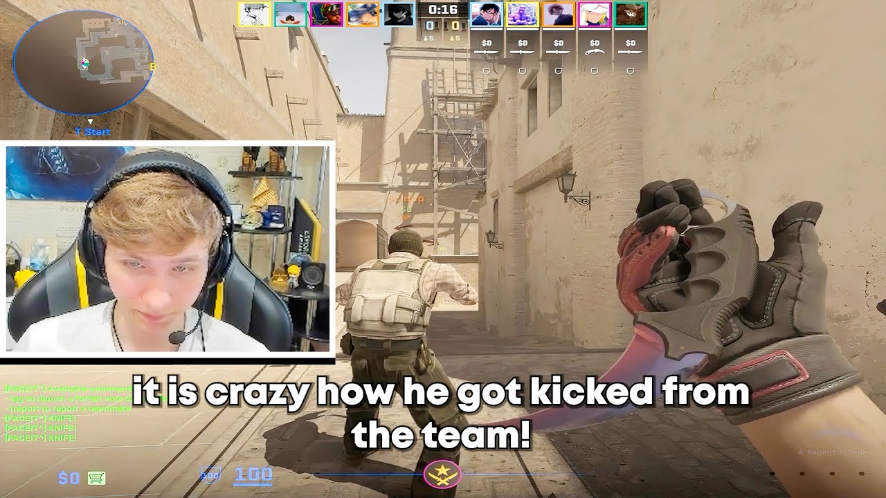 M0NESY ABOUT NICODOZ KICK FROM HEROIC!! - YouTube