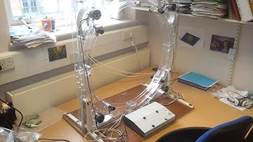 Ping pong ball accelerator