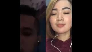 Danu duwet smule cincin kawin