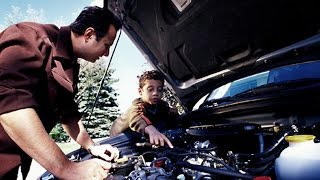 Importance of Car Care and Maintenance Tips