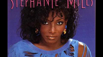 Stephanie Mills "I Have Learned To Respect The Power Of Love" (Extented Version)