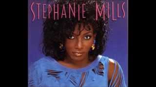 Watch Stephanie Mills I Have Learned To Respect The Power Of Love video