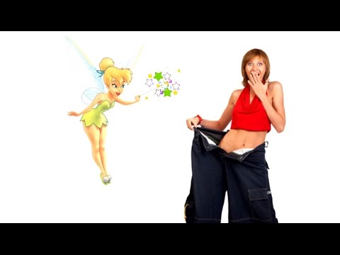 Вот что на самом деле помогает похудеть. Елена Чудинова