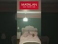 Matalan Homeware Advert - Fashion Innovation Live Brief