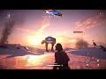 STAR WARS Battlefront 2: Galactic Assault (Gameplay No Comment)
