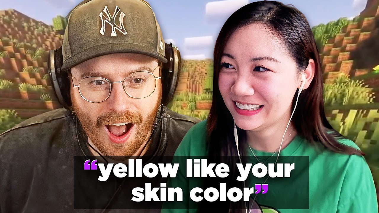 When You Both Have No Filter (with @PaymoneyWubby)