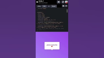 CSS Tooltip ❤️ #shorts #viral #trending #youtubeshorts #shortvideo  #coding #css #programming #html