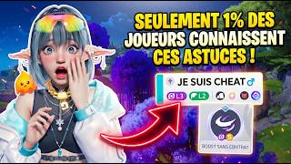 🚨SEULEMENT 1% des JOUEURS connaissent CES ASTUCES qui vont CHANGER TA VIE SUR LE JEU ! ► Aniimo screenshot 1