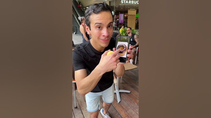 Revealing the donut trick! #magic #magician #magical