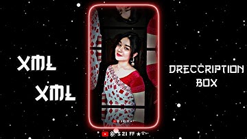 YOU ARE MY DARLING ANGEL BABY 💗😘 || NEW XML FILE 🥵🦋 || NEW TREND XML 👀💥 || #xml​ #xml_file​#viral