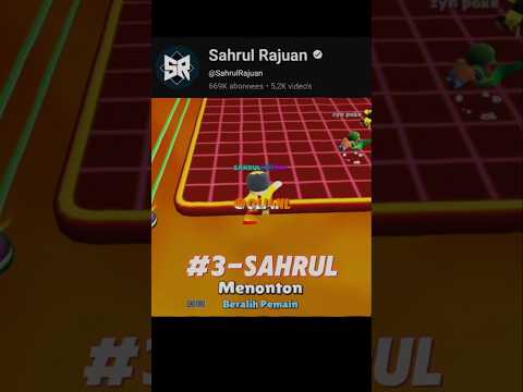 Stumble Guys 2025 vs 2020 Old 🥹❤️‍🩹