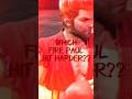 Fire paul #summonerswar #game #sw #skyarena #swglobal #com2us #tekken8 #paul