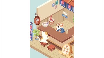 Satistory Tidy Up Level 108. Walkthrough Gameplay