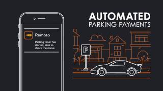 Powerful integration and App Store by Bright Box - Connected Car | Remoto | Automotive | Apps screenshot 2