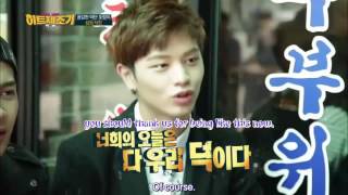 Hitmaker season 2 Eng Sub