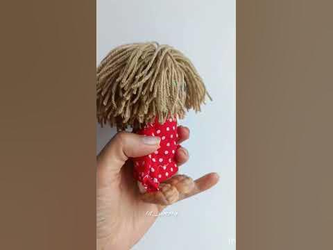 Кузя-домовëнок #кузя#домовой #домовенок #оберег#игрушка#кузька#игрушка# ...