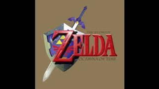 Zelda ocarina of time Saria’s ringtone