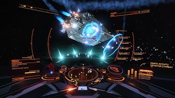 Seven rapid-fire phasing burst lasers