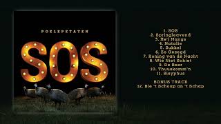 Poelepetaten - SOS (VOLLEDIG ALBUM)