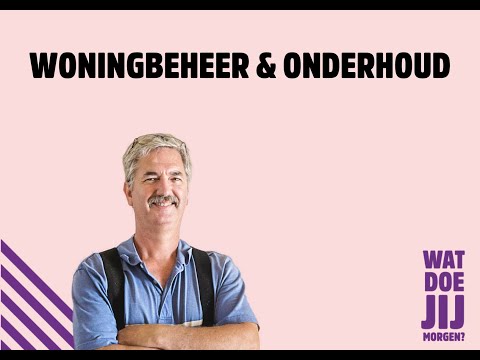 Video: Hoe Om 'n Onderhoud Te Begin