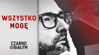 "Wszystko mogę" - reportaż Dariusza Kubika [Czarno na białym TVN24]