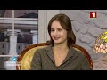Солисты балета Большого театра Беларуси | Владислав Коляда | Мария Музалевская | Скажинемолчи