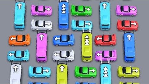 Crowd Express Level 426 Game Walkthrough Solution || Crowd Express Boarding Puzzle Game