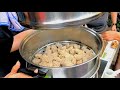 Best homemade siomai in munoz quezon city  filipino street food