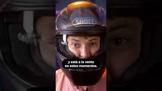 Este CASCO con CÁMARA lo CAMBIA TODO 🎥🪖