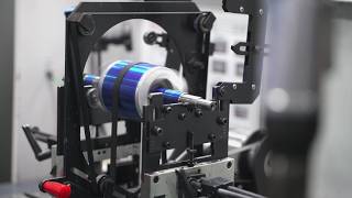 เทคโนโลยี Rotor Balance ของมอเตอร์มิตซูบิชิ