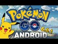 HOW TO CHEAT & GET UNBANNED [NO ROOT] POKEMON GO (ANDROID 6.0.1
MARSHMALLOW WITH JOYSTICK)