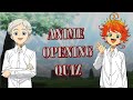 Anime Opening Quiz - 30 Aberturas (Fácil, Médio e Difícil)