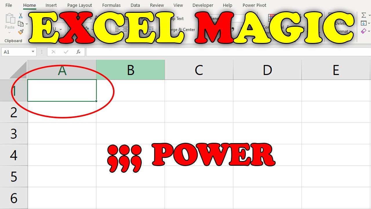 #Shorts | Excel funny magic tricks and tips | excel tips and tricks in hindi