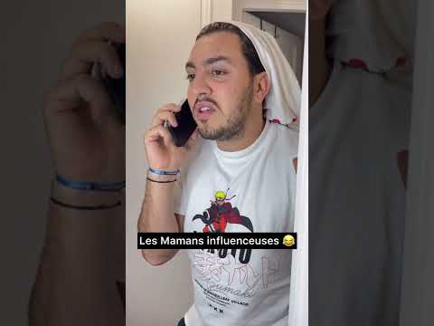 Amine Radi - Les Influenceuses avec des Bébés