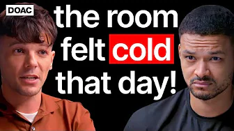 Louis Tomlinson: When The Police Knocked... I Just Knew "The Room Was Cold That Day".