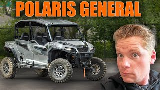 EVERYTHING You Need to Know About The Polaris General