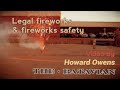 Keeping it safe with July 4 Fireworks