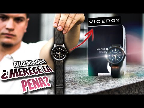 ¿MERECE la PENA🤔 el VICEROY SMART PRO⌚?