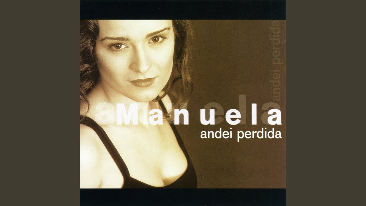 Watch Andei Perdida on YouTube Watch Andei Perdida on YouTube