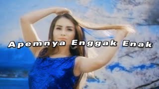 apemnya enggak enak - lina geboy (spedup reverb)