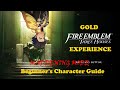 Fire Emblem Three Houses: Golden Deer Maddening Character Guide